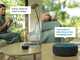Stiga A 3000 - Robot tondeuse - Avec batterie E-Power de 5 Ah