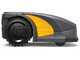 Stiga A 3000 - Robot tondeuse - Avec batterie E-Power de 5 Ah