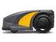 Stiga A 3000 - Robot tondeuse - Avec batterie E-Power de 5 Ah