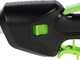 Greenworks GD48BCK4 - D&eacute;broussailleuse &agrave; batterie - 48V - 4Ah