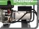 Energy EY-7MDE AVR-A - Groupe &eacute;lectrog&egrave;ne monophas&eacute; 5 kw - Moteur Yanmar