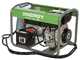 Energy EY-7MDE AVR-A - Groupe &eacute;lectrog&egrave;ne monophas&eacute; 5 kw - Moteur Yanmar