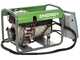 Energy EY-7MDE AVR-A - Groupe &eacute;lectrog&egrave;ne monophas&eacute; 5 kw - Moteur Yanmar