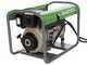 Energy EY-7MDE AVR-A - Groupe &eacute;lectrog&egrave;ne monophas&eacute; 5 kw - Moteur Yanmar