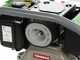 Energy EY-7MDE AVR-A - Groupe &eacute;lectrog&egrave;ne monophas&eacute; 5 kw - Moteur Yanmar