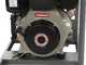 Energy EY-7MDE AVR-A - Groupe &eacute;lectrog&egrave;ne monophas&eacute; 5 kw - Moteur Yanmar