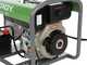 Energy EY-7MDE AVR-A - Groupe &eacute;lectrog&egrave;ne monophas&eacute; 5 kw - Moteur Yanmar