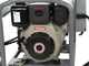 Energy EY-7MDE AVR-A - Groupe &eacute;lectrog&egrave;ne monophas&eacute; 5 kw - Moteur Yanmar