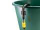 Karcher BP 2.000-18 Barrel - Pompe immerg&eacute;e pour eaux claires - SANS BATTERIE NI CHARGEUR