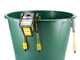 Karcher BP 2.000-18 Barrel - Pompe immerg&eacute;e pour eaux claires - SANS BATTERIE NI CHARGEUR