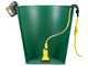 Karcher BP 2.000-18 Barrel - Pompe immerg&eacute;e pour eaux claires - SANS BATTERIE NI CHARGEUR