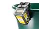 Karcher BP 2.000-18 Barrel - Pompe immerg&eacute;e pour eaux claires - SANS BATTERIE NI CHARGEUR