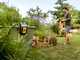 Karcher BP 2.000-18 Barrel - Pompe immerg&eacute;e pour eaux claires - SANS BATTERIE NI CHARGEUR