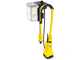 Karcher BP 2.000-18 Barrel - Pompe immerg&eacute;e pour eaux claires - SANS BATTERIE NI CHARGEUR