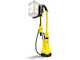 Karcher BP 2.000-18 Barrel - Pompe immerg&eacute;e pour eaux claires - SANS BATTERIE NI CHARGEUR