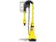 Karcher BP 2.000-18 Barrel - Pompe immerg&eacute;e pour eaux claires - SANS BATTERIE NI CHARGEUR