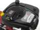Eurosystems P70 EVO - D&eacute;broussailleuse &agrave; essence sur roues - B&amp;S 850iS