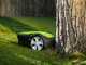 Greenworks OPTIMOW S - Robot tondeuse - Avec fil p&eacute;riph&eacute;rique