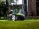 Greenworks OPTIMOW S - Robot tondeuse - Avec fil p&eacute;riph&eacute;rique