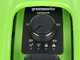 Greenworks OPTIMOW S - Robot tondeuse - Avec fil p&eacute;riph&eacute;rique