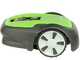 Greenworks OPTIMOW S - Robot tondeuse - Avec fil p&eacute;riph&eacute;rique