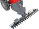 Eurosystems M90 - Motofaucheuse monolame - Rato RV145