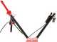 Eurosystems M90 - Motofaucheuse monolame - Rato RV145