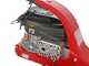 Eurosystems M90 - Motofaucheuse monolame - Rato RV145