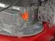 Eurosystems M90 - Motofaucheuse monolame - Rato RV145