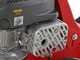 Eurosystems M90 - Motofaucheuse monolame - Rato RV145