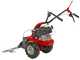 Eurosystems M90 - Motofaucheuse monolame - Rato RV145
