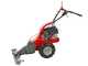 Eurosystems M90 - Motofaucheuse monolame - Rato RV145