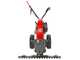 Eurosystems M90 - Motofaucheuse monolame - Rato RV145