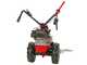 Eurosystems M90 - Motofaucheuse monolame - Rato RV145