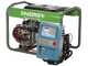 Energy EY-7TBE-A - Groupe &eacute;lectrog&egrave;ne triphas&eacute; - Moteur Honda