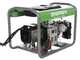 Energy EY-7TBE-A - Groupe &eacute;lectrog&egrave;ne triphas&eacute; - Moteur Honda