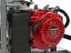 Energy EY-7TBE-A - Groupe &eacute;lectrog&egrave;ne triphas&eacute; - Moteur Honda