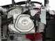 Energy EY-7TBE-A - Groupe &eacute;lectrog&egrave;ne triphas&eacute; - Moteur Honda