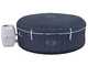 Bestway Lay-Z-Spa Miami AirJet 6001C - &Oslash;180x66 cm - Spa gonflable pour 3-4 personnes