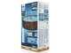 Bestway Hydrium 561CU - &Oslash;488x132 cm - Piscine ronde pour 9-10 personnes