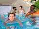 Bestway Steel Pro max 561FY - &Oslash;396x107 cm - Piscine ronde pour 7-8 personnes