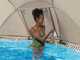 Bestway Steel Pro max 561FY - &Oslash;396x107 cm - Piscine ronde pour 7-8 personnes