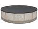 Bestway Steel Pro max 561FY - &Oslash;396x107 cm - Piscine ronde pour 7-8 personnes