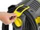 Karcher Pro HD 5/17 C Plus  - Nettoyeur haute pression professionnel à froid - 200 bar max - 480 L/h