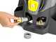 Karcher Pro HD 5/17 C Plus  - Nettoyeur haute pression professionnel à froid - 200 bar max - 480 L/h