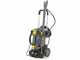 Karcher Pro HD 5/17 C Plus  - Nettoyeur haute pression professionnel à froid - 200 bar max - 480 L/h