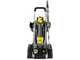 Karcher Pro HD 5/17 C Plus  - Nettoyeur haute pression professionnel à froid - 200 bar max - 480 L/h