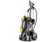 Karcher Pro HD 5/17 C Plus  - Nettoyeur haute pression professionnel à froid - 200 bar max - 480 L/h