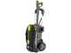 Karcher Pro HD 5/17 C Plus  - Nettoyeur haute pression professionnel à froid - 200 bar max - 480 L/h