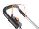 Worx WG733E - Tondeuse &agrave; batterie - 20 V/4 Ah - Largeur de coupe 33 cm
